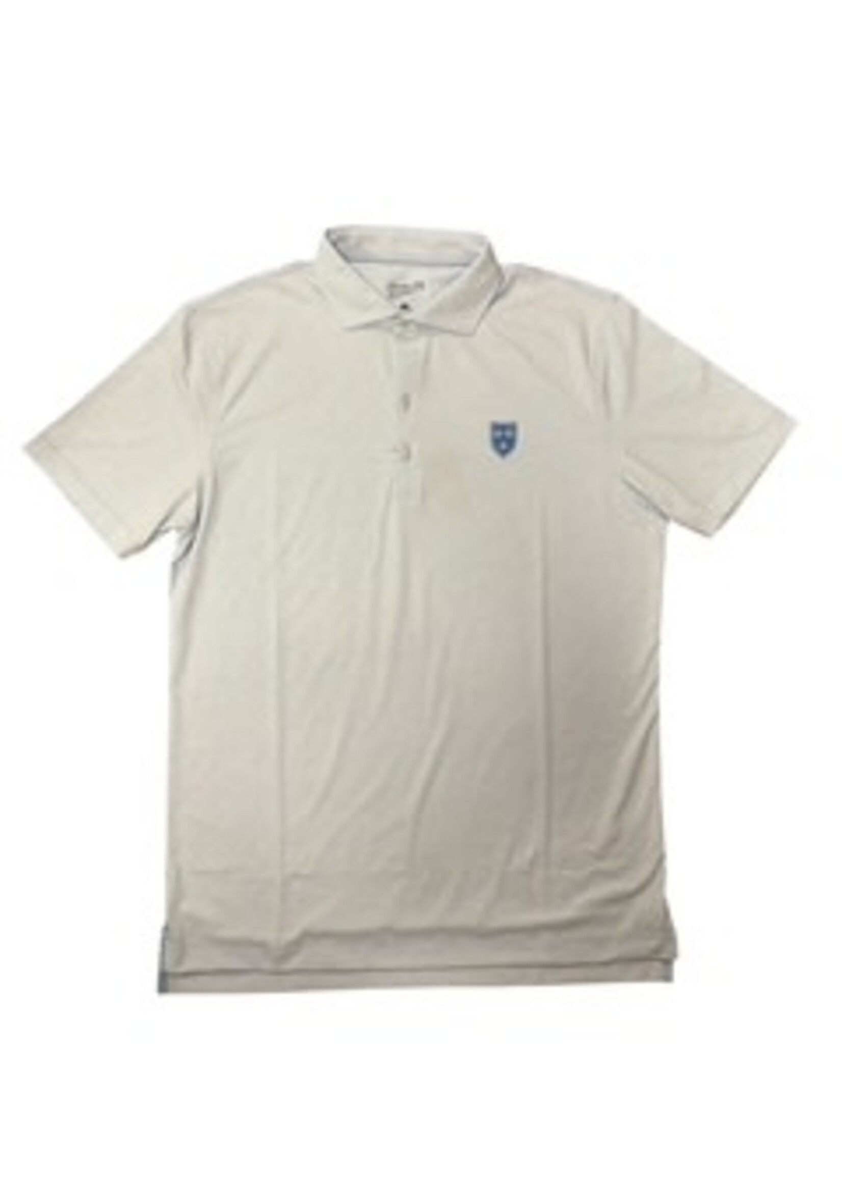 johnnie-O Lyndonn Polo Gulf Blue