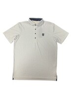 Greyson Ghost Thistle Polo Wolf Blue
