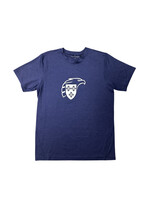 Greyson Guide Sport SS Tee Navy