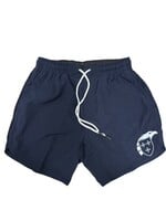 STICKSTAR ADULT NAVY ATHLETIC SHORTS