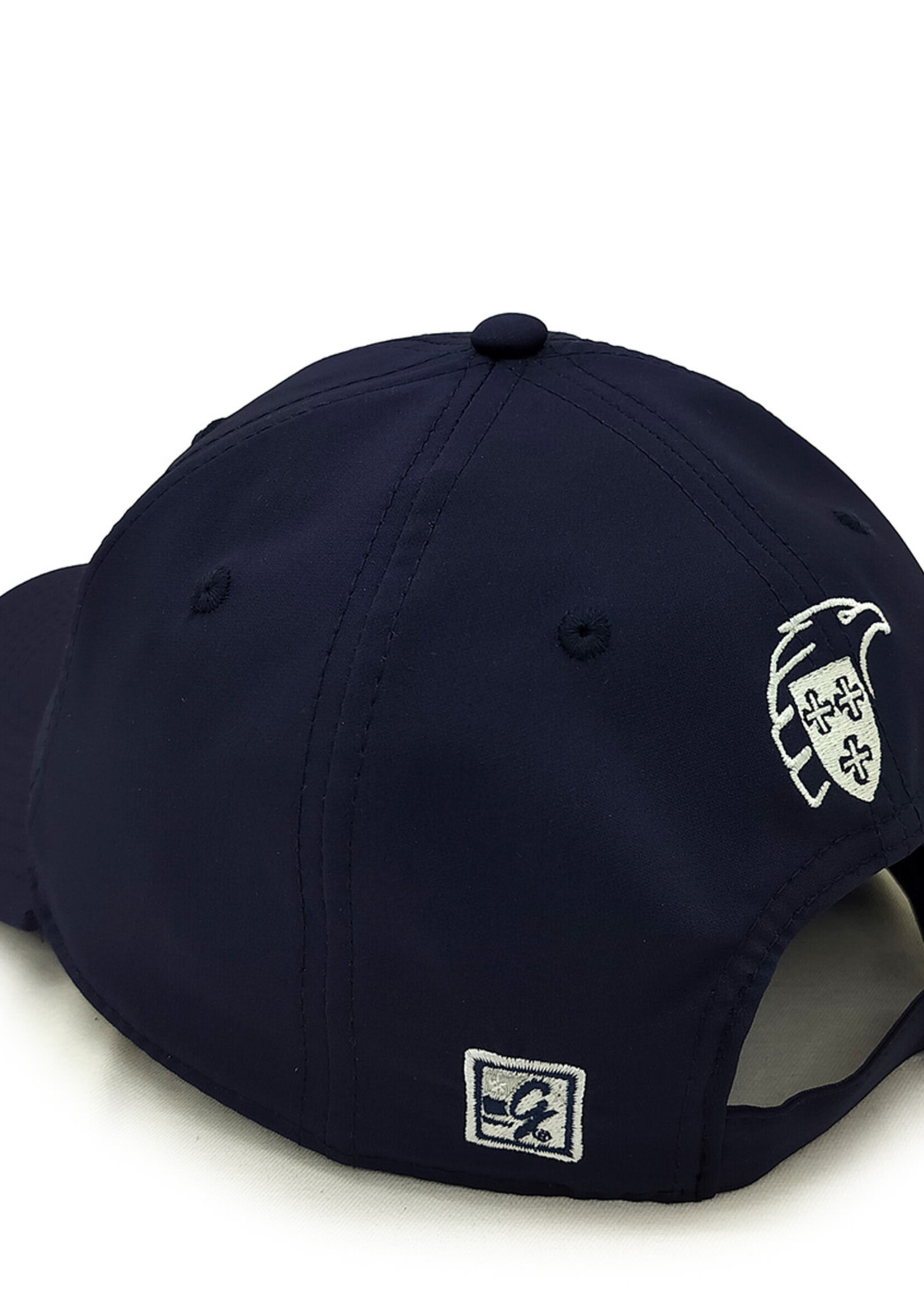 The Game Cap SPORTS Navy FOOTBALL