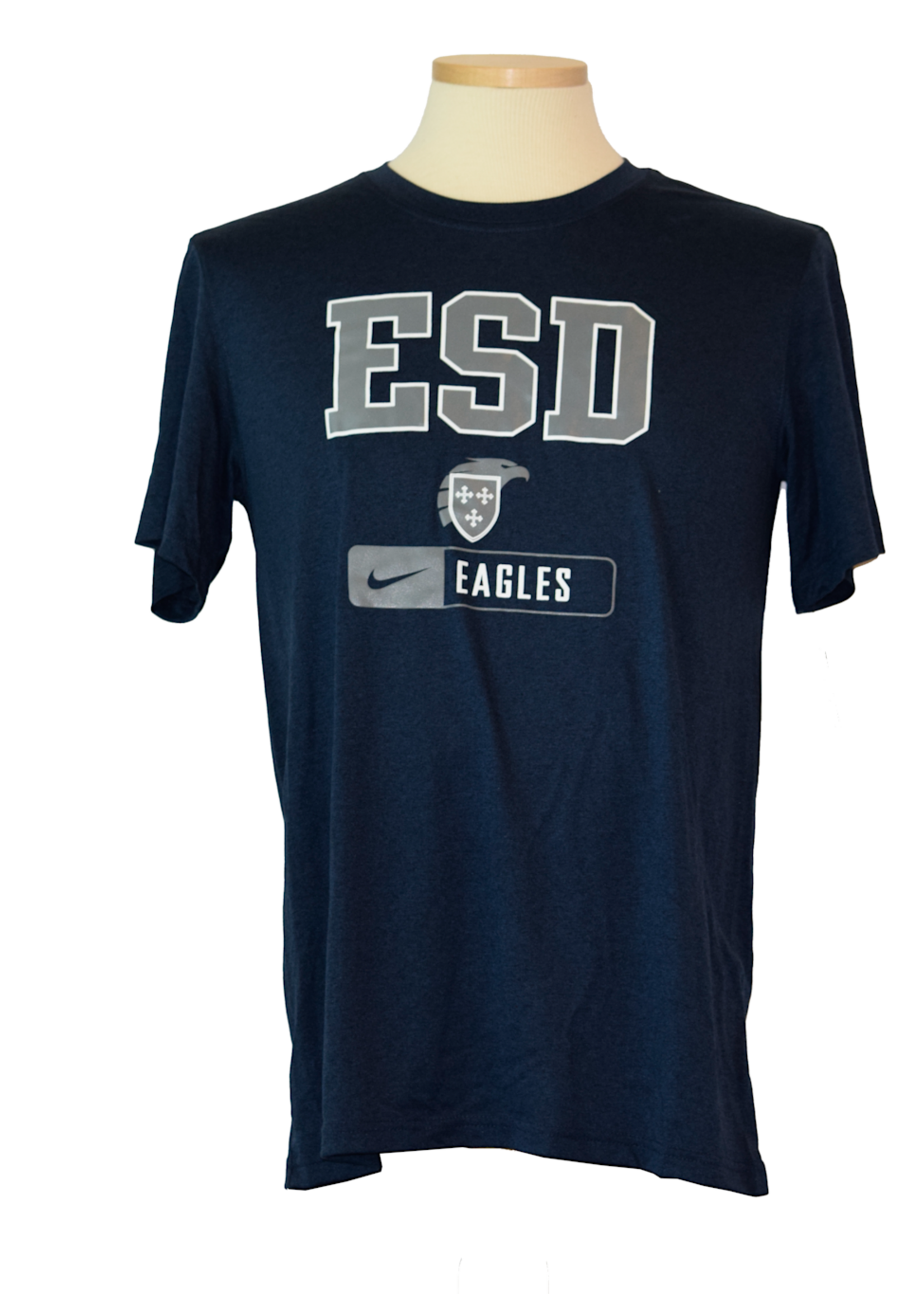 Nike Navy Dri Fit Eagles