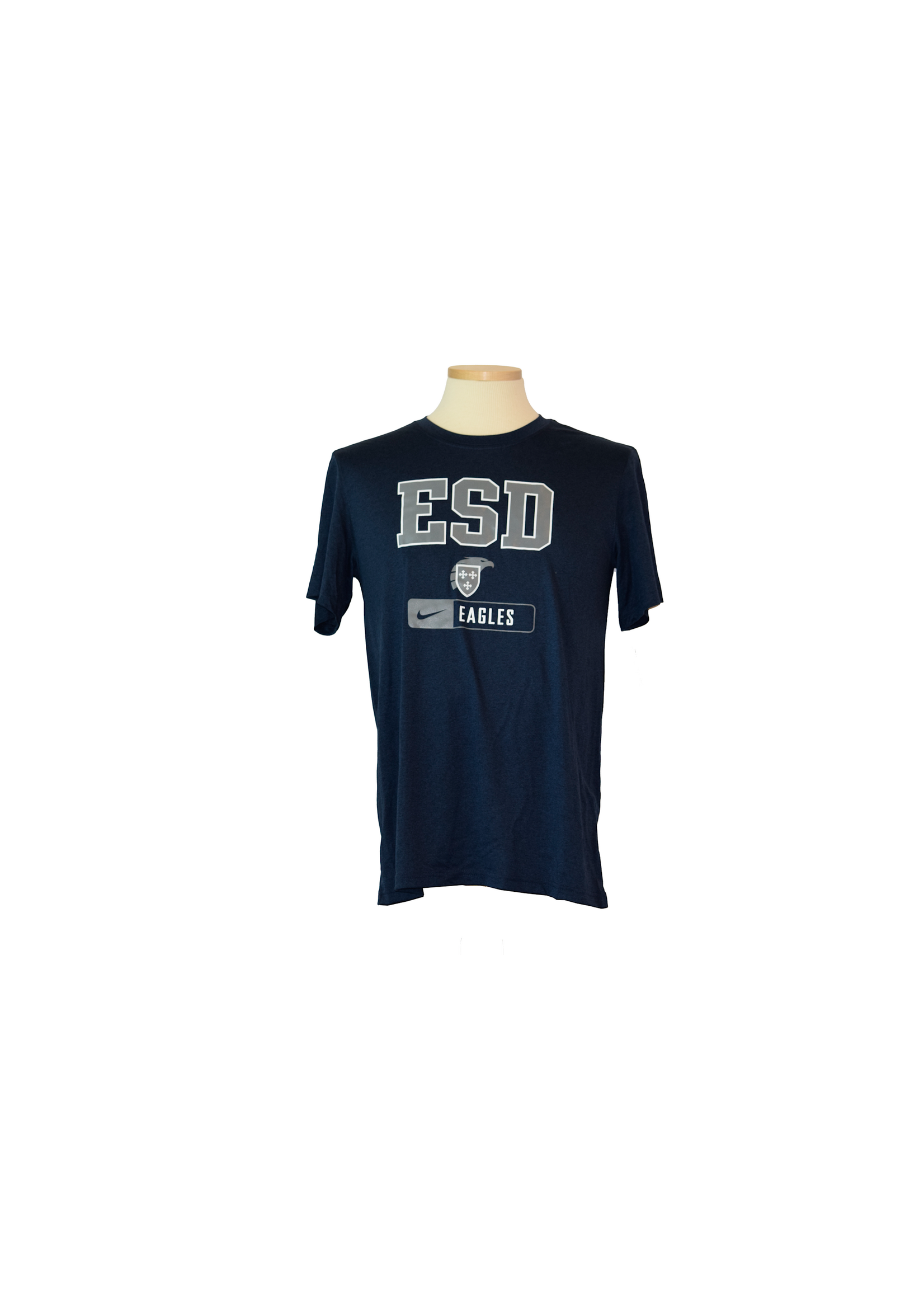 Nike Navy Dri Fit Eagles