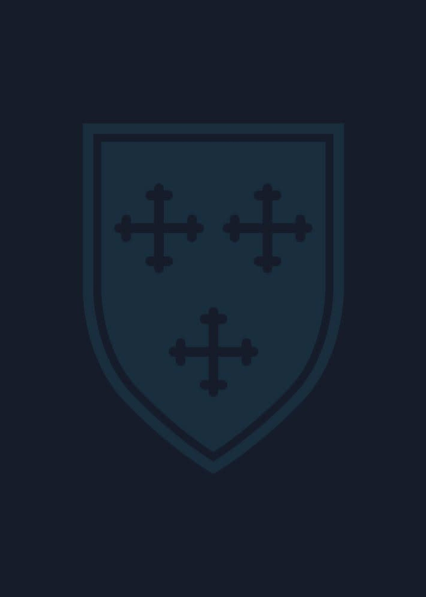 Champion Champion PB Fleece Hoodie Navy with Tonal ESD and Shield
