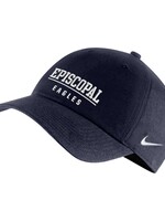 NIKE Campus Cap Navy with White