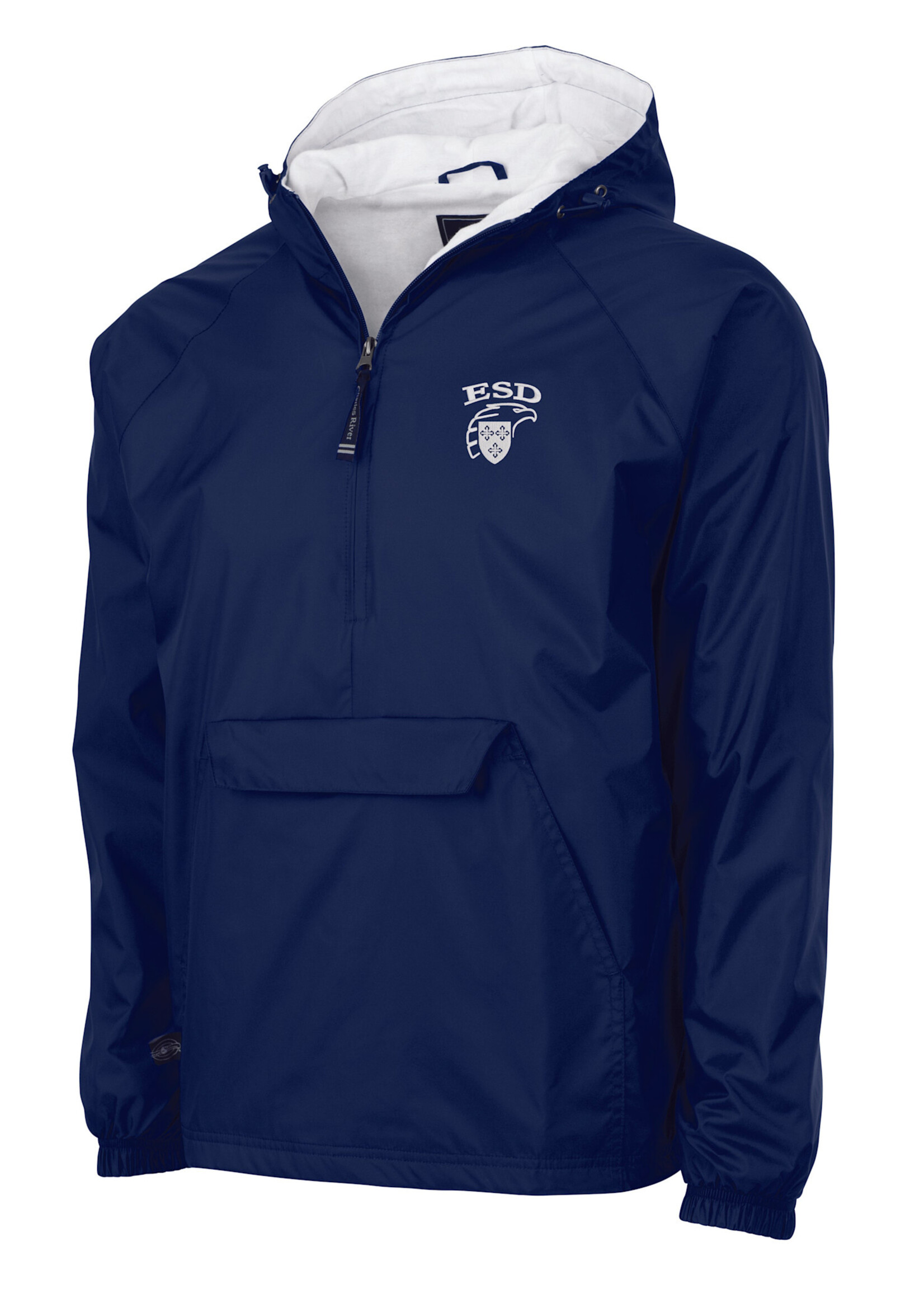 CRiver Classic Solid Pullover Adult