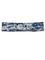 E-S Sports Camo Sublimated Headband