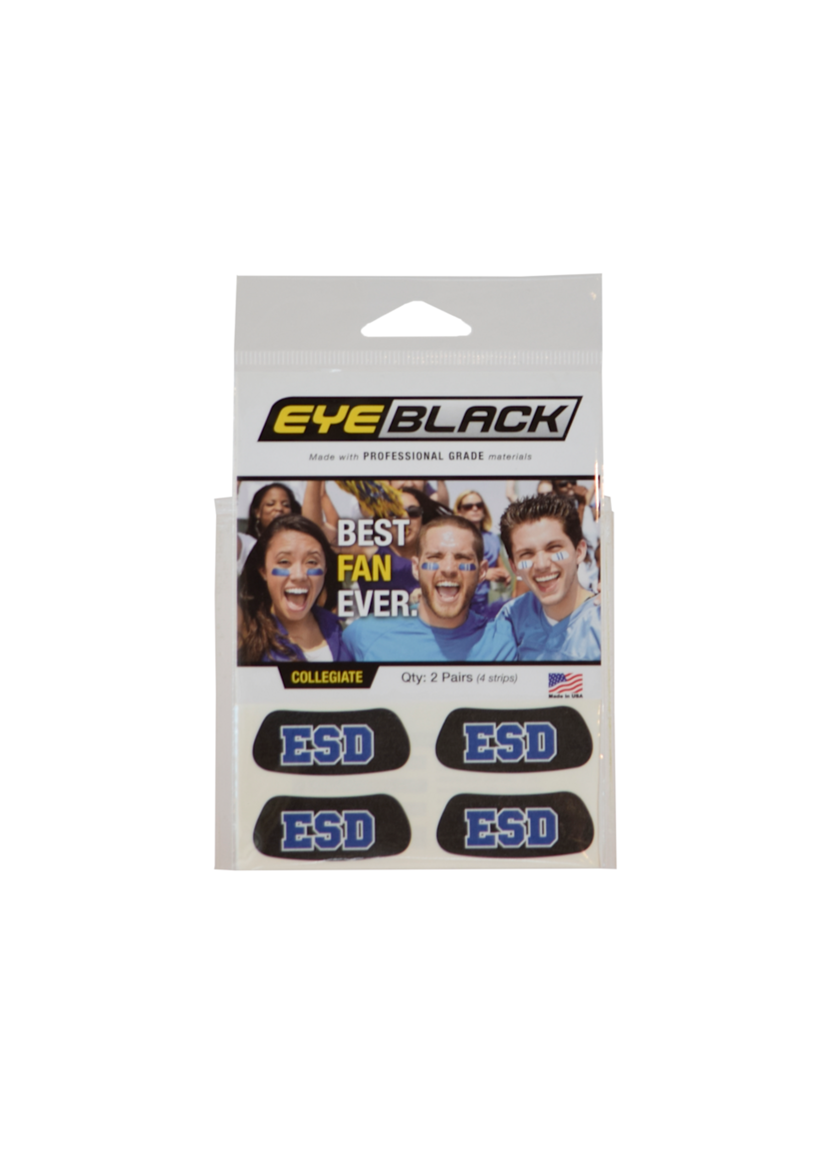 Eye Black