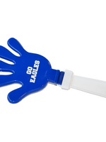 Jumbo Clapper