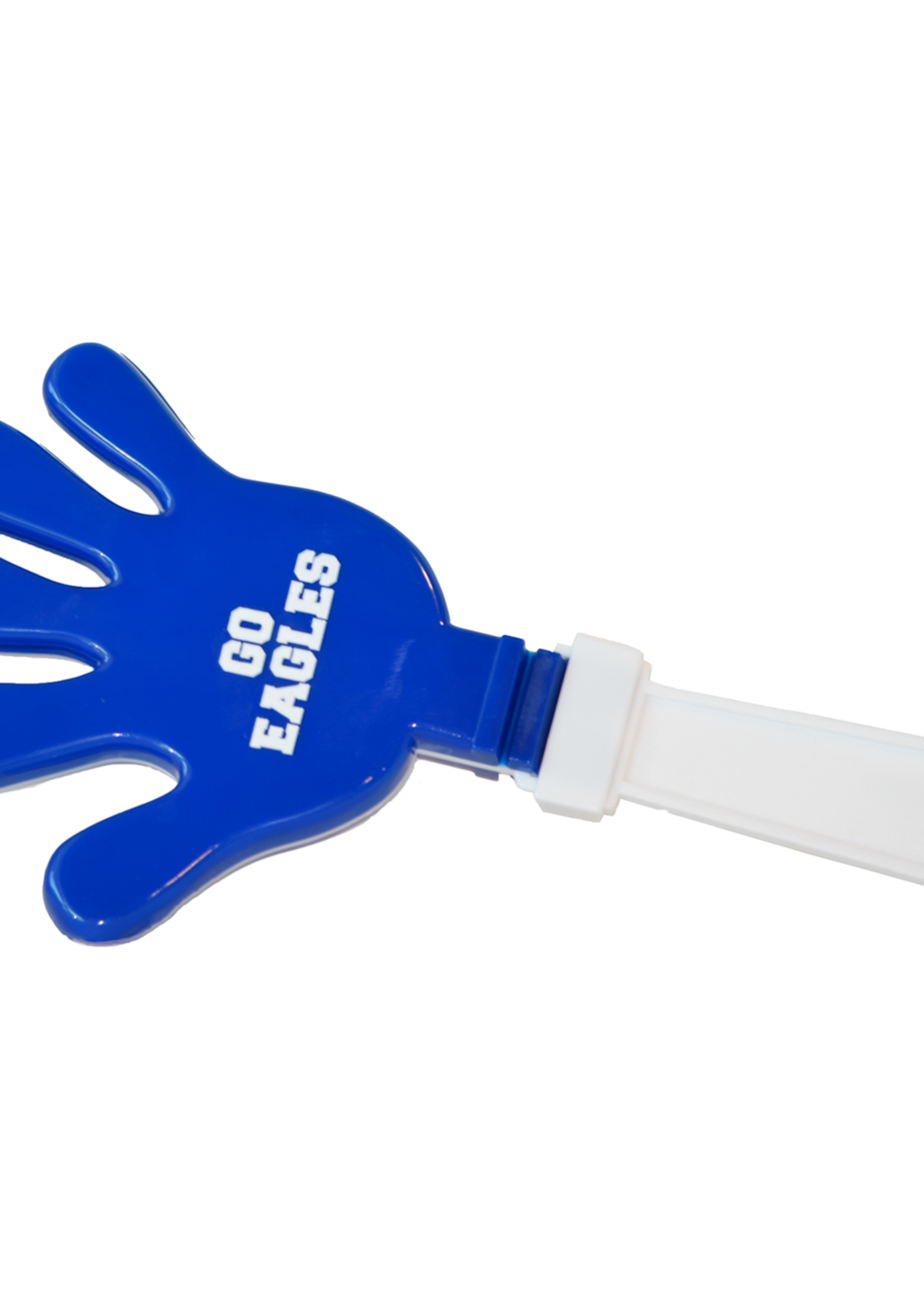 Jumbo Clapper