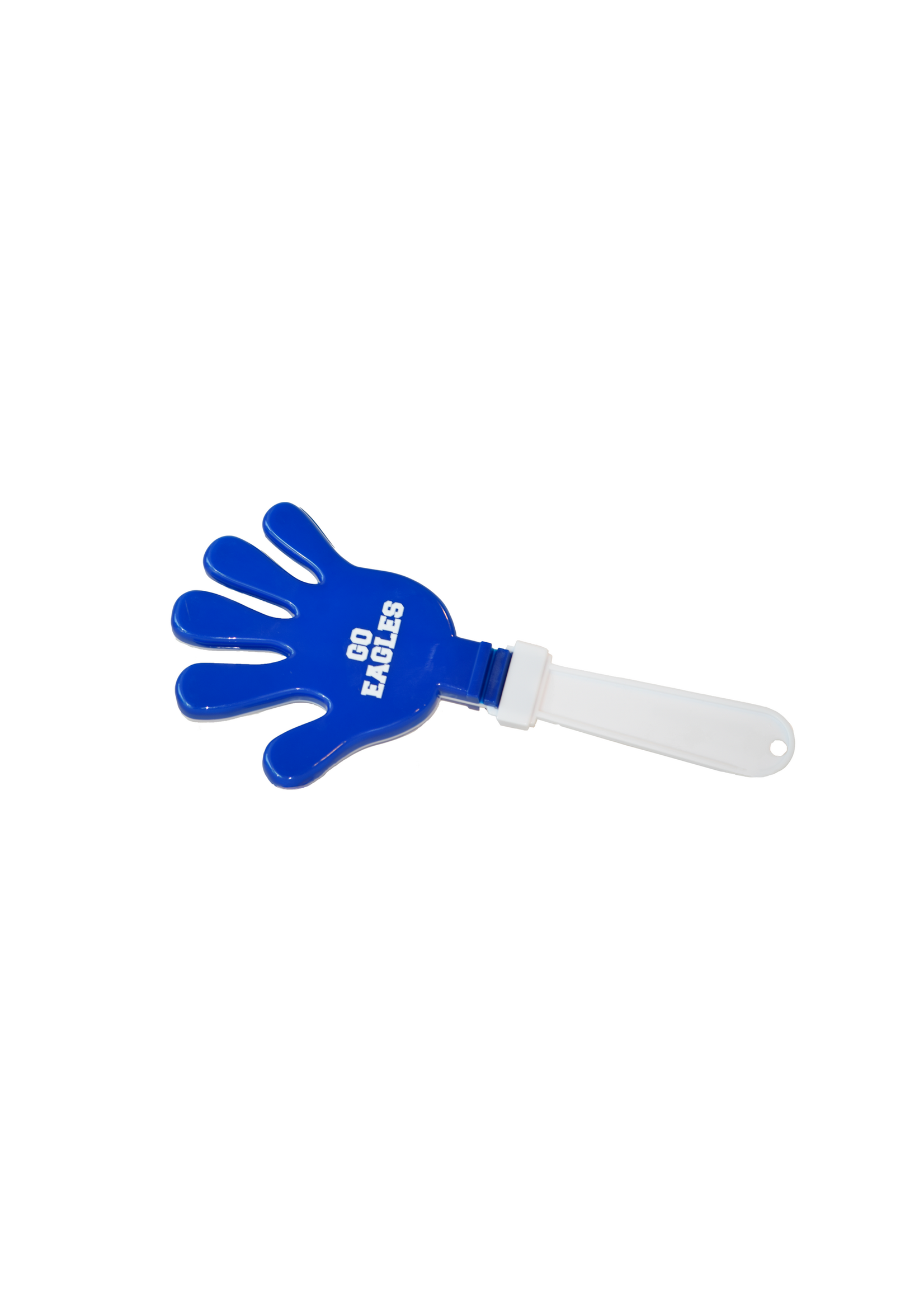 Jumbo Clapper