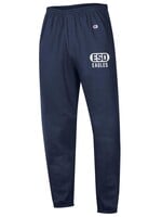 Champion YOUTH PB Banded Bottom Pant Navy