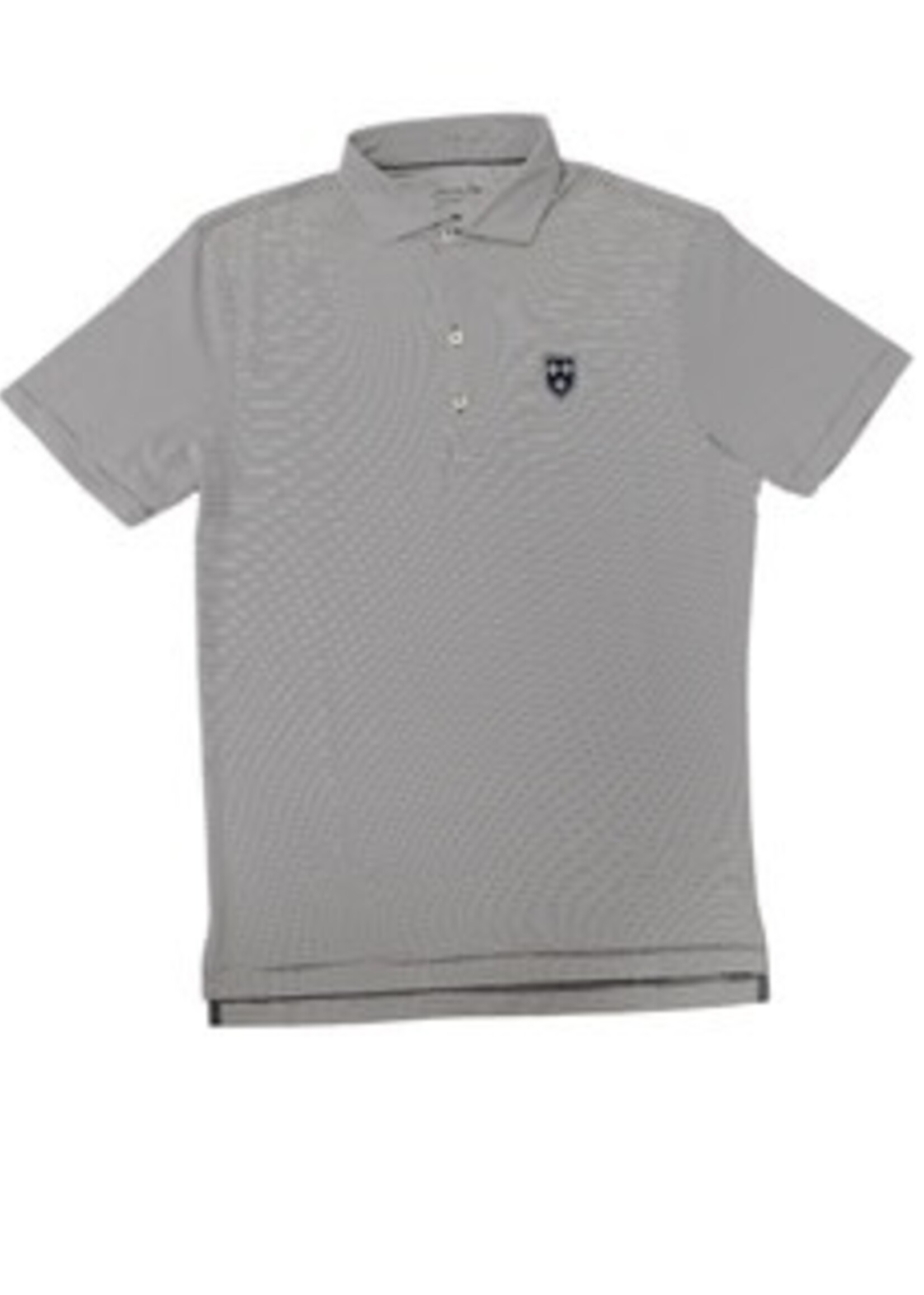 johnnie-O Lyndonn Polo Navy