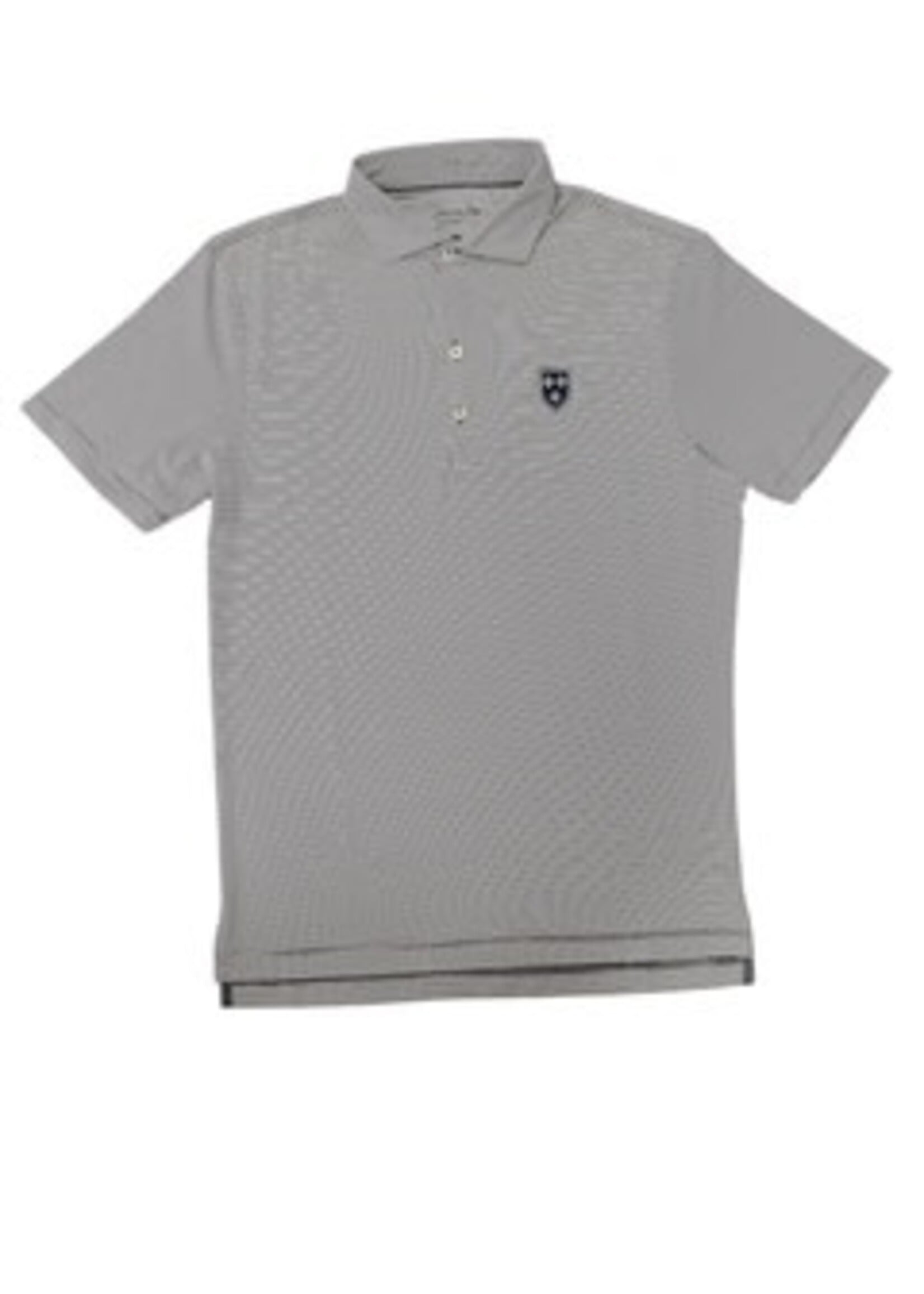 johnnie-O Lyndonn Polo Navy