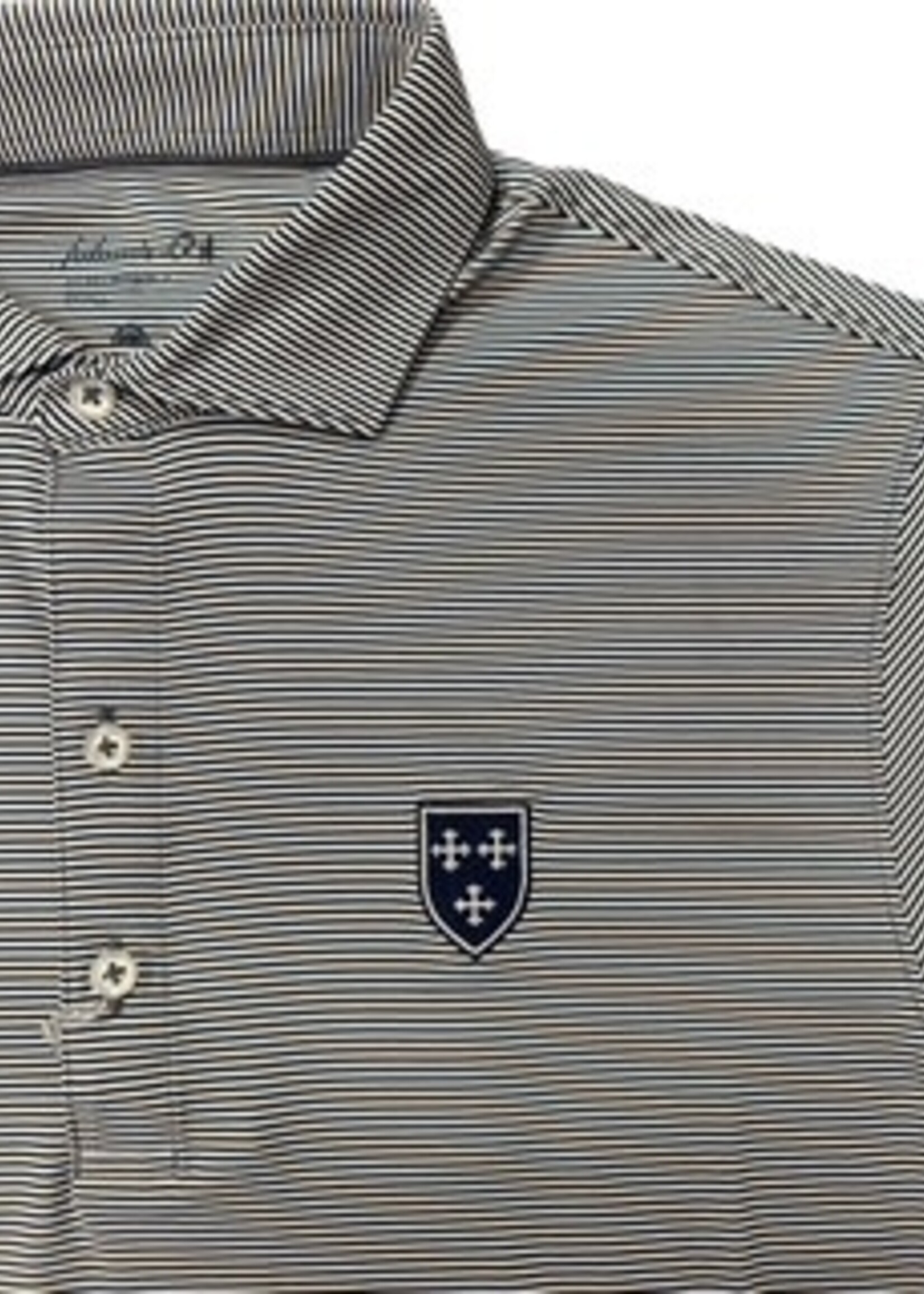 johnnie-O Lyndonn Polo Navy