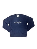 Ellsworth + Ivey Nv Crw Scrpt esd eagles Strt