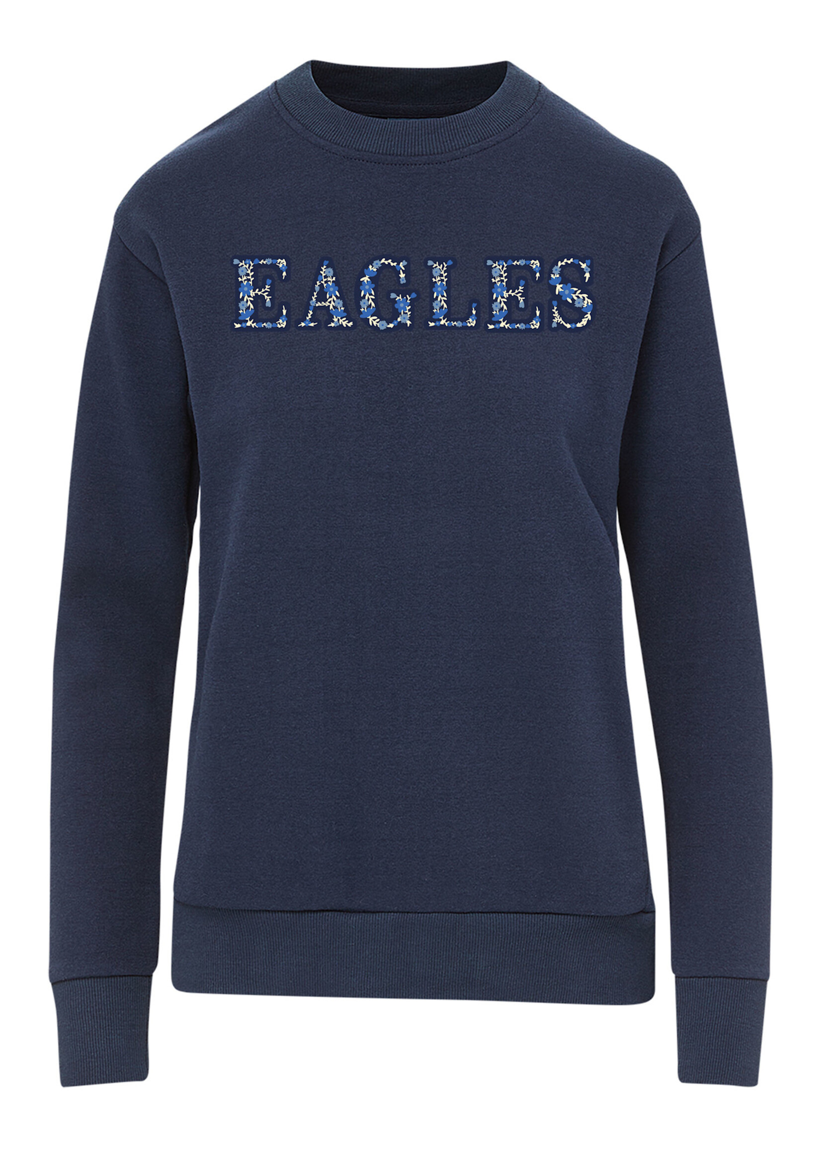 MV Sport Raelynn Fleece with Applique EAGLES