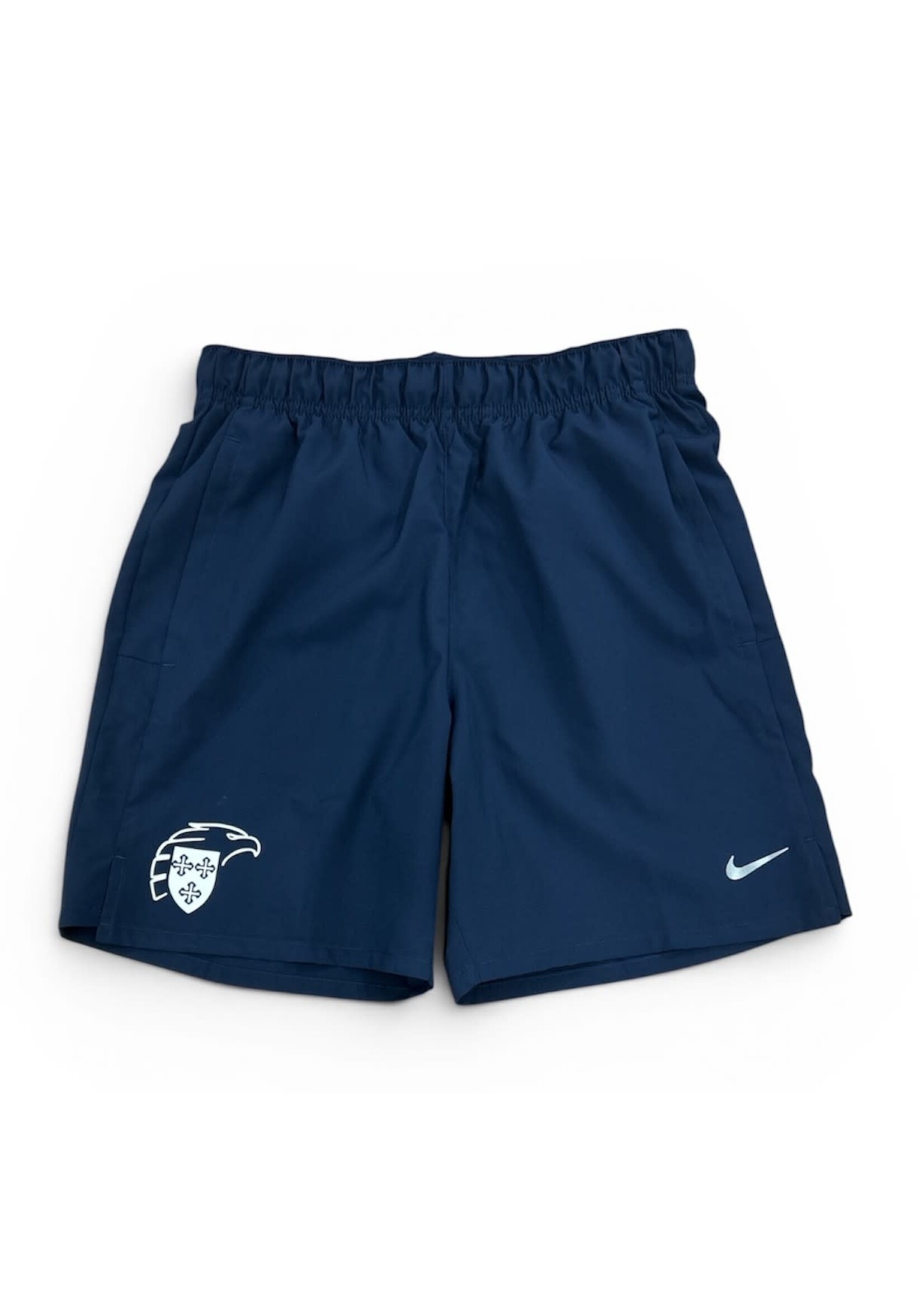 Nike NIKE Challenger Short Navy