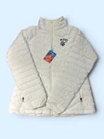 COLUMBIA Columbia Womens Powder Lite Jacket WHT