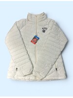 COLUMBIA Columbia Womens Powder Lite Jacket WHT
