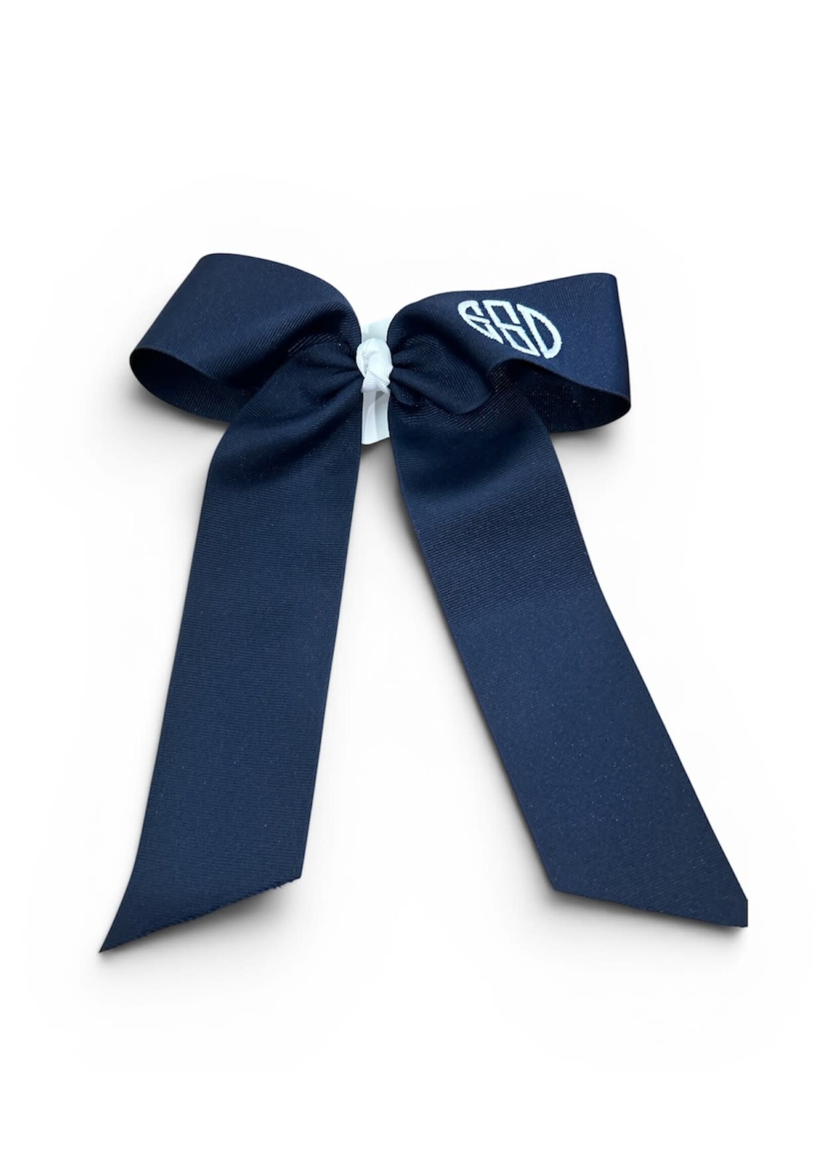 Bows For You XL Nutcracker Bow