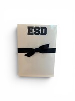 Spirit Products Slab Pad Notepad 6x8 ESD