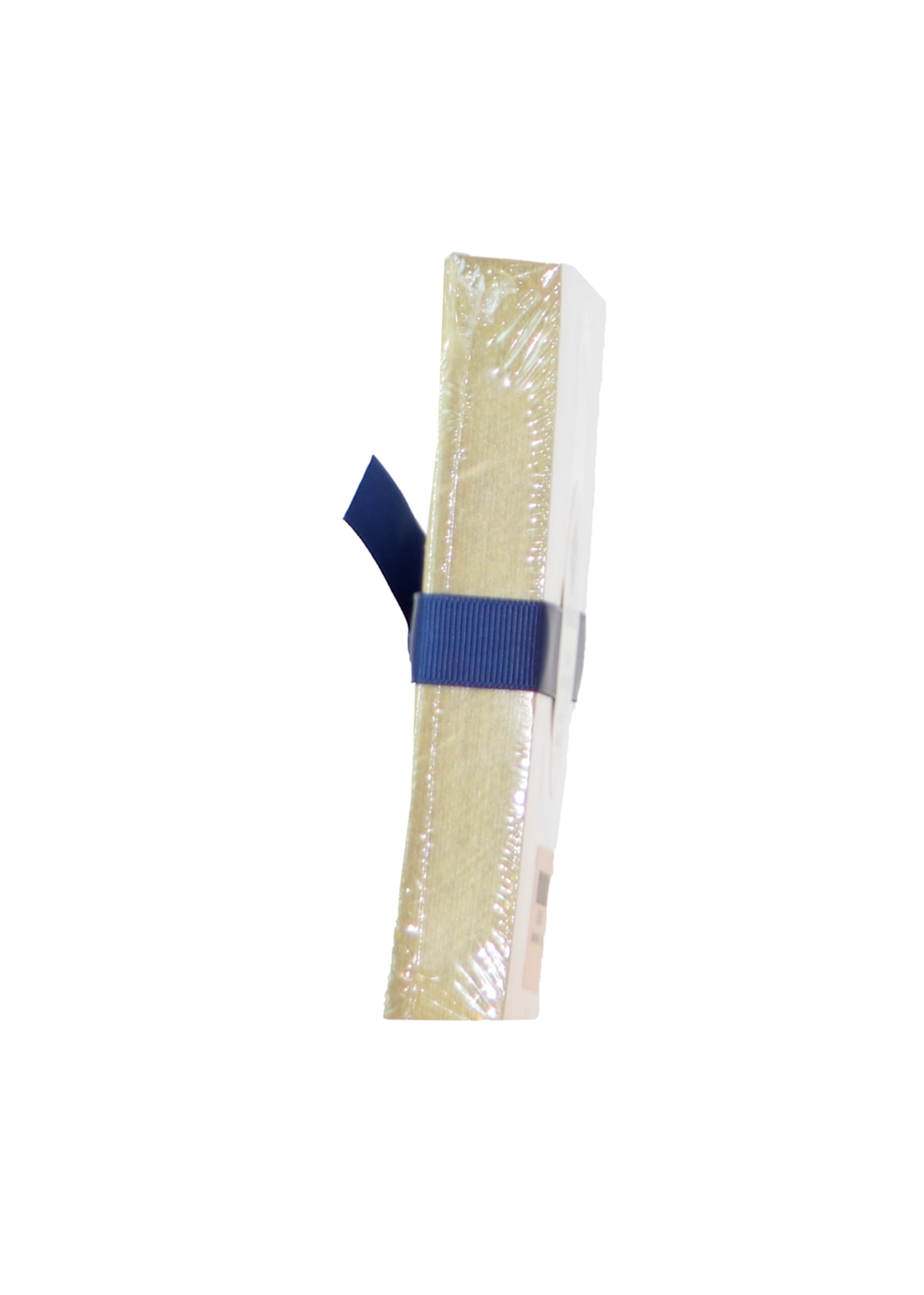 Spirit Products Luxe Slab Pad Notepad 5.5x5.5 Eagle Shield