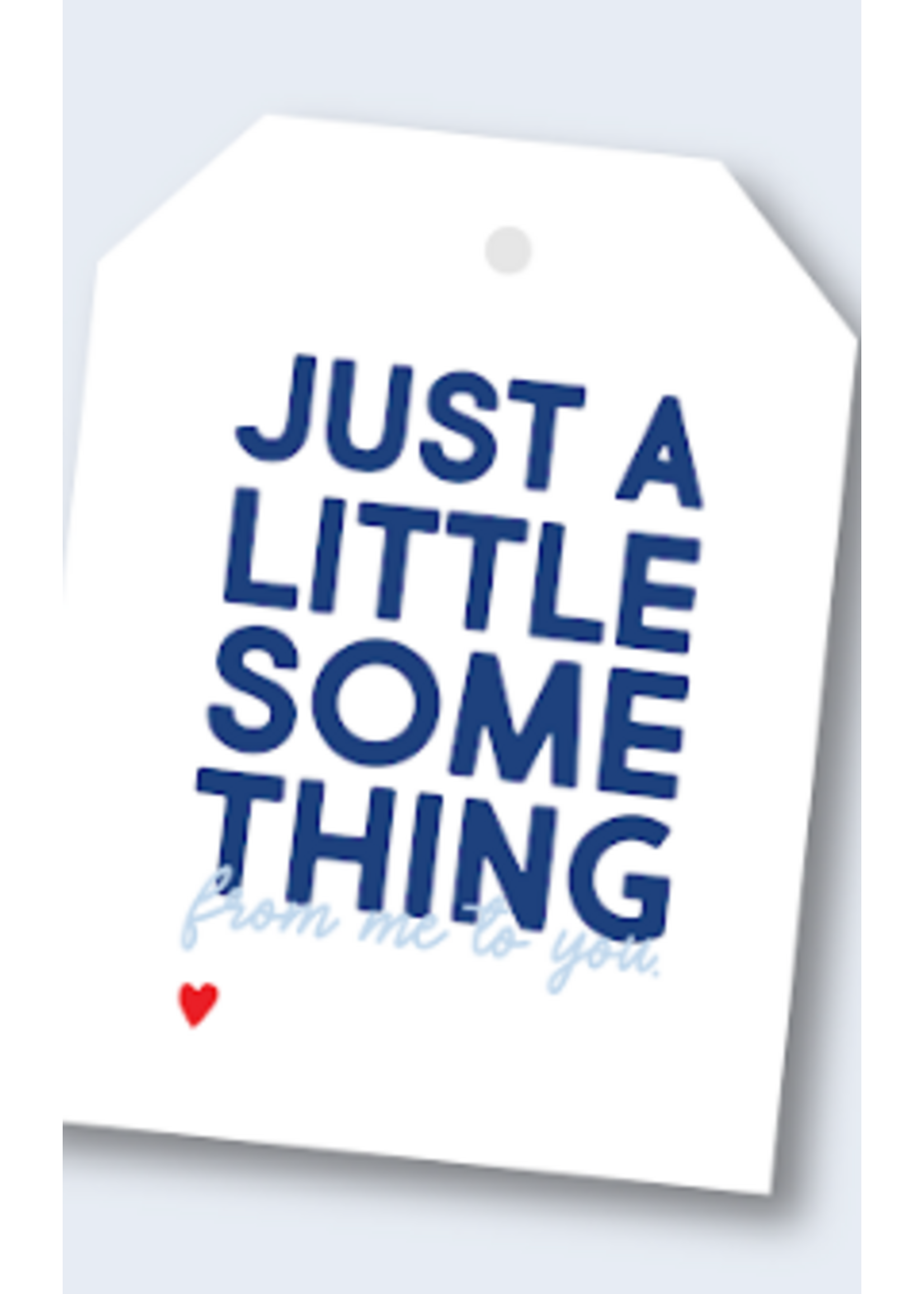 Set of Gift Bag Tags- Joy Creative Shop
