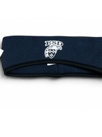 Logofit Essex Headband Navy