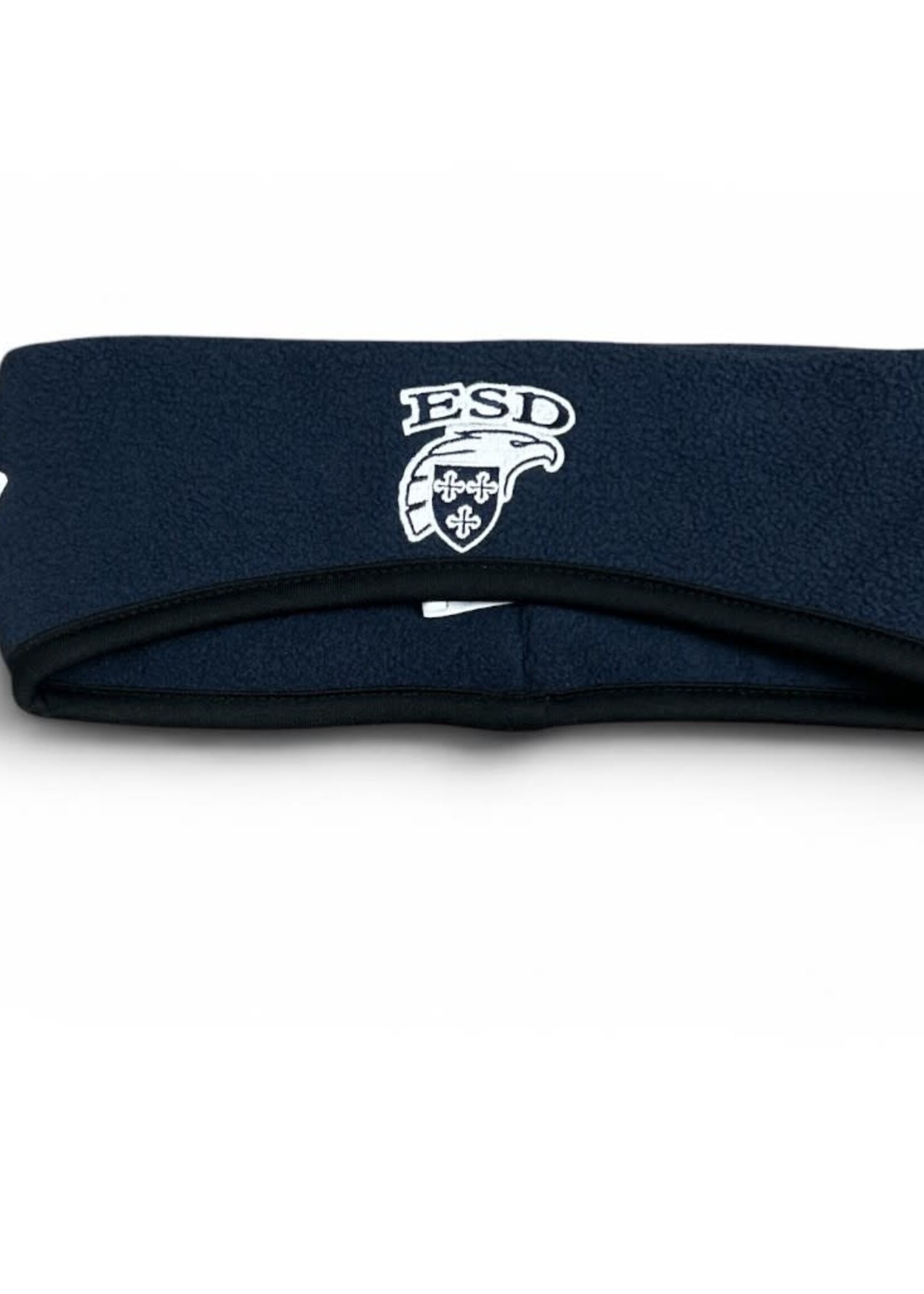 Logofit Essex Headband Navy