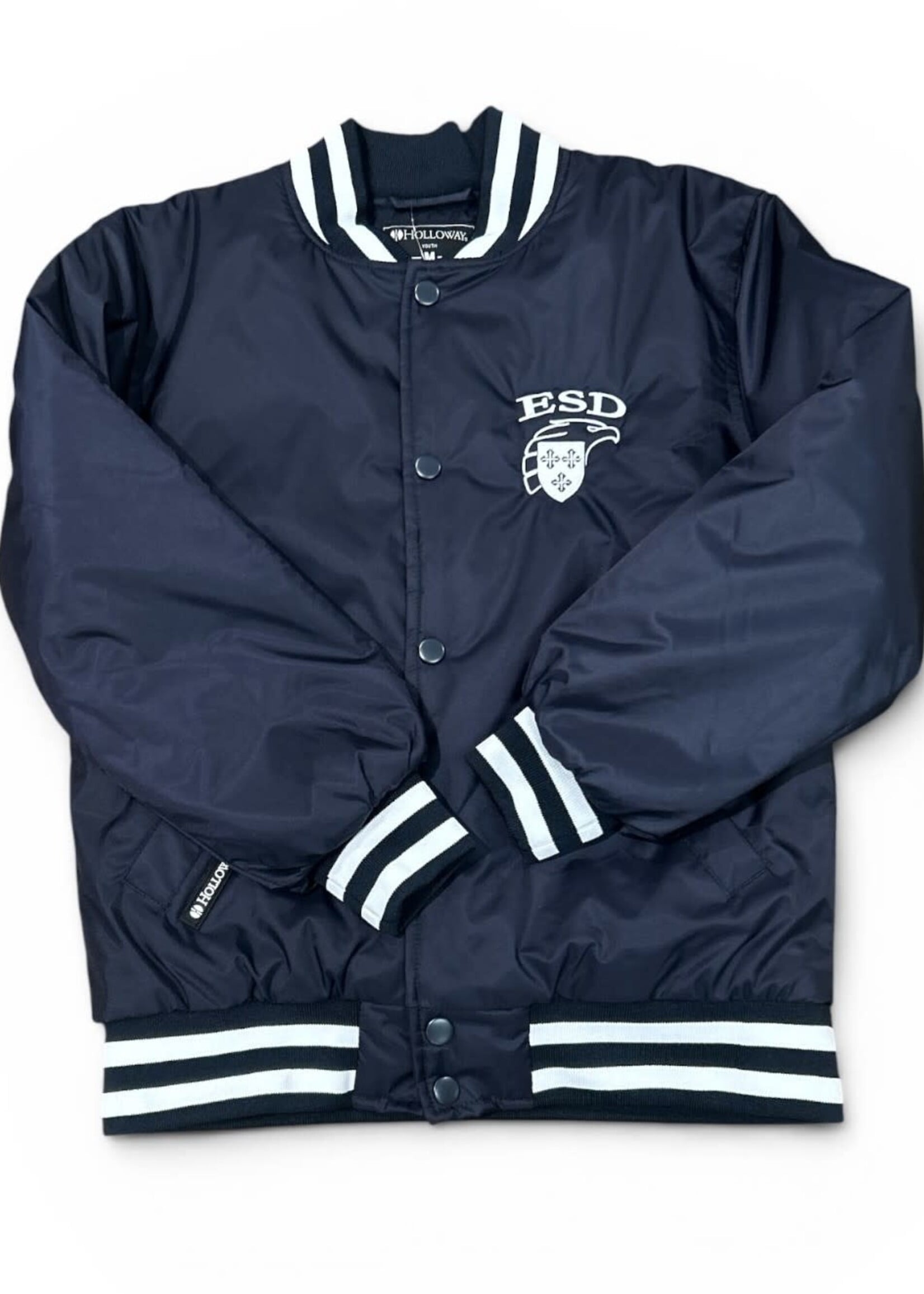 Augusta Heritage Youth Jacket