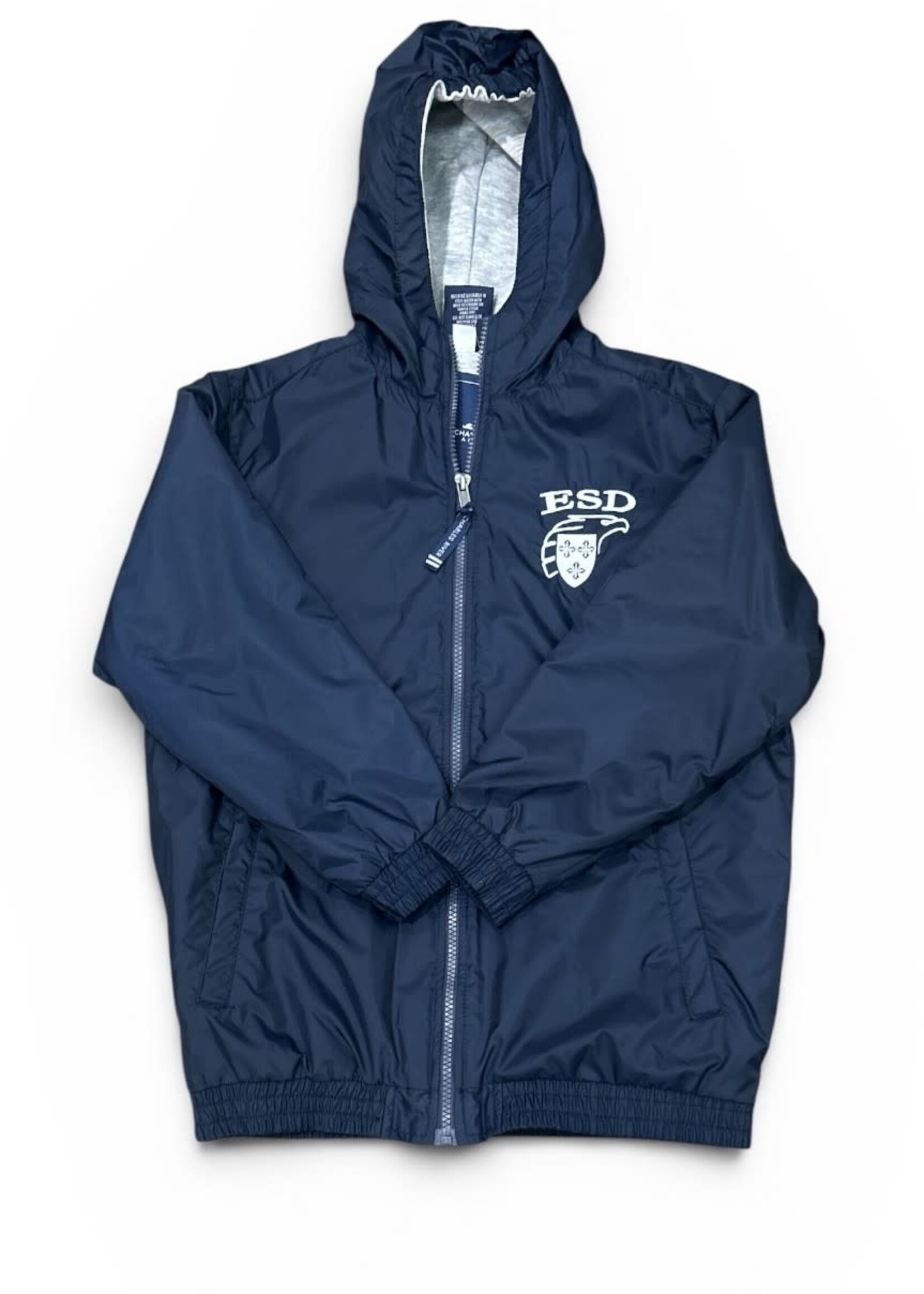 Charles River Performer Jacket