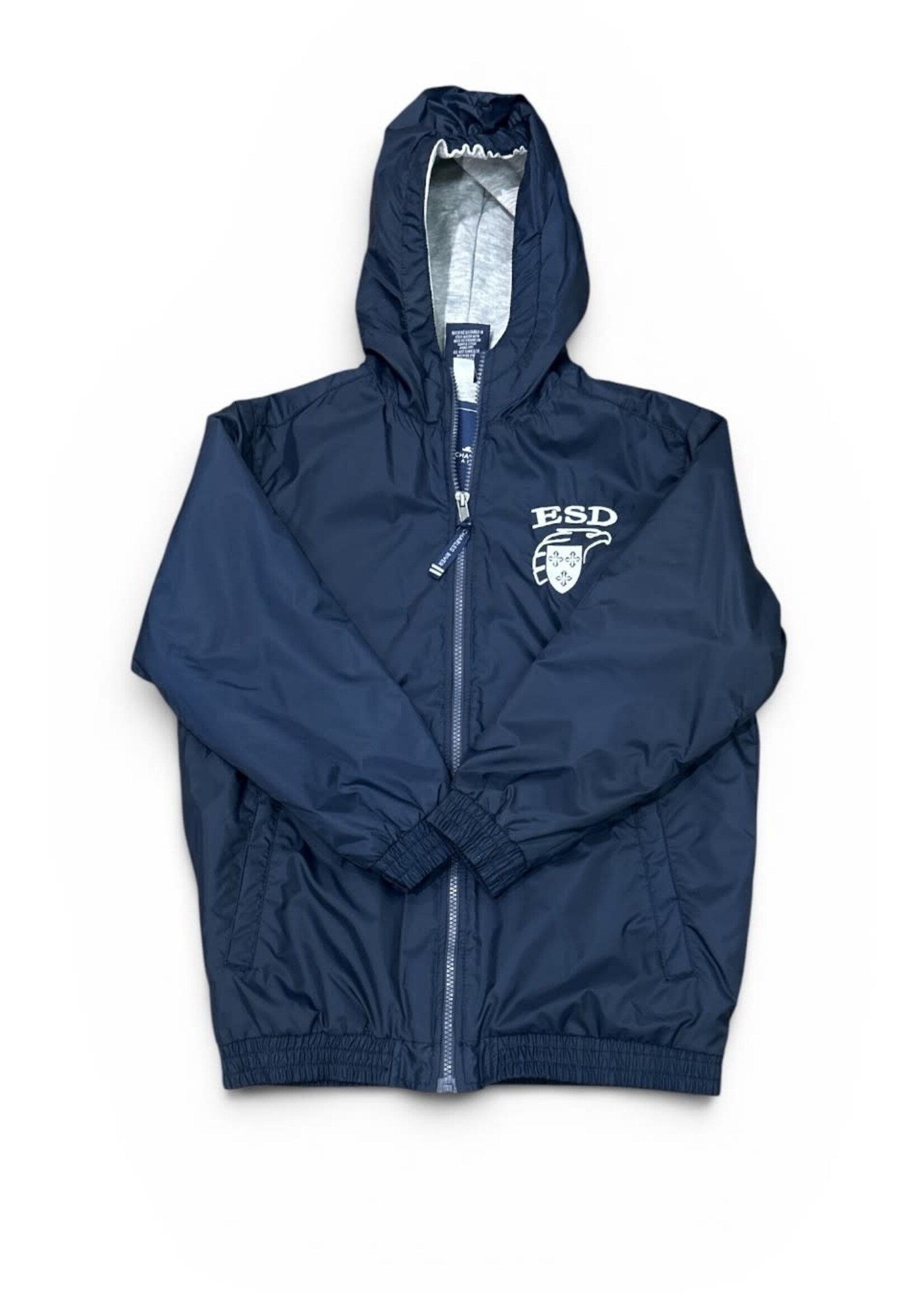 Charles River Performer Jacket