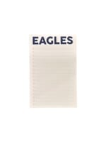 Eagles Lined Notepad 50 pages- Joy Creative Shop