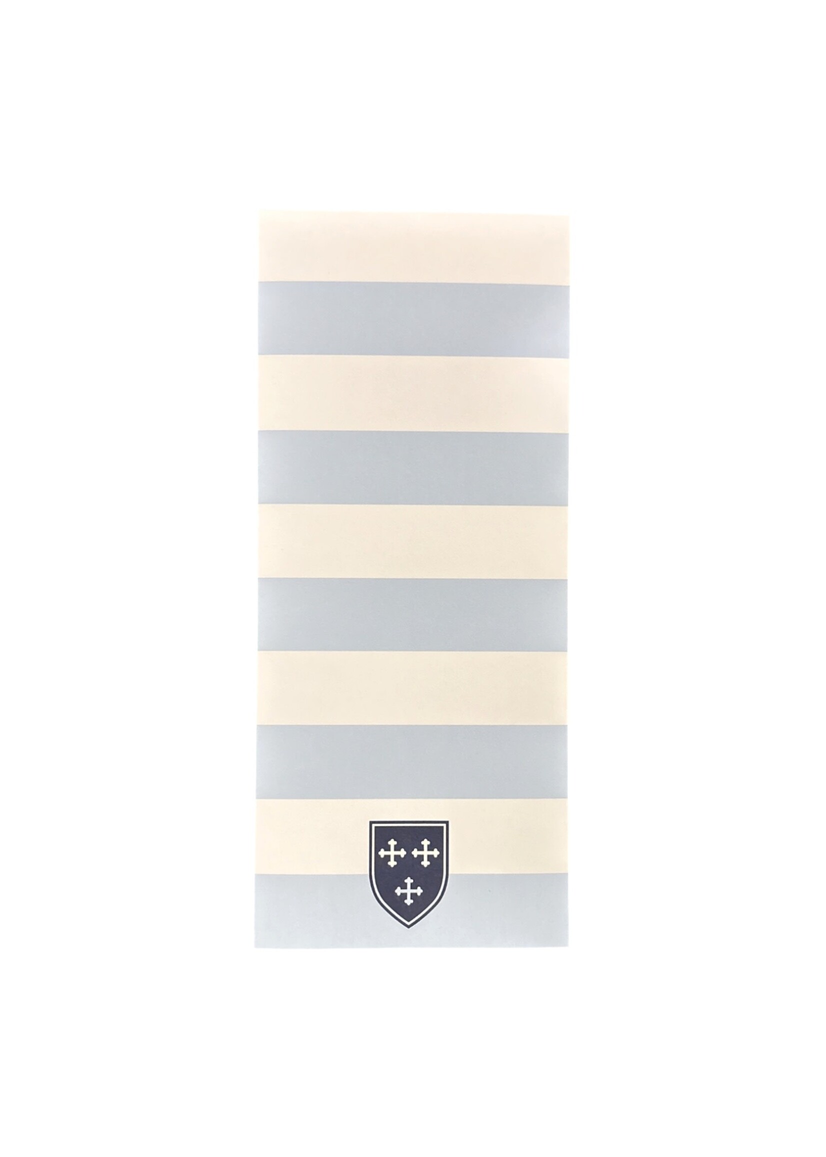 ESD Tall & Skinny Notepad 50 pages- Joy Creative Shop
