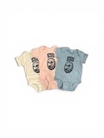 BABY EAGLE ONSIE