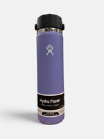 Hydro Flask 24oz Lupine Wide Mouth w Flex Straw