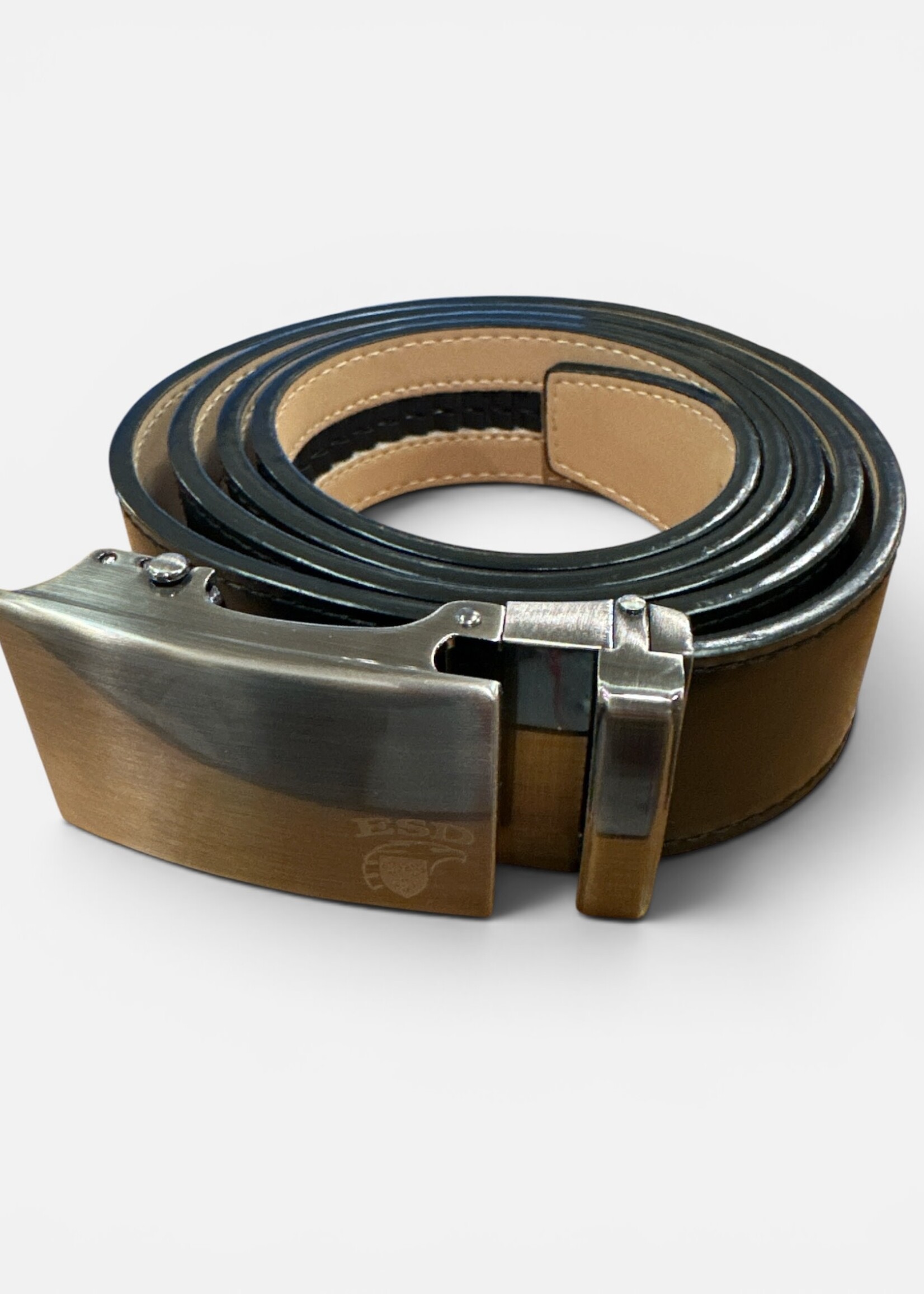 Nexbelt Custom Belt Mens Brown