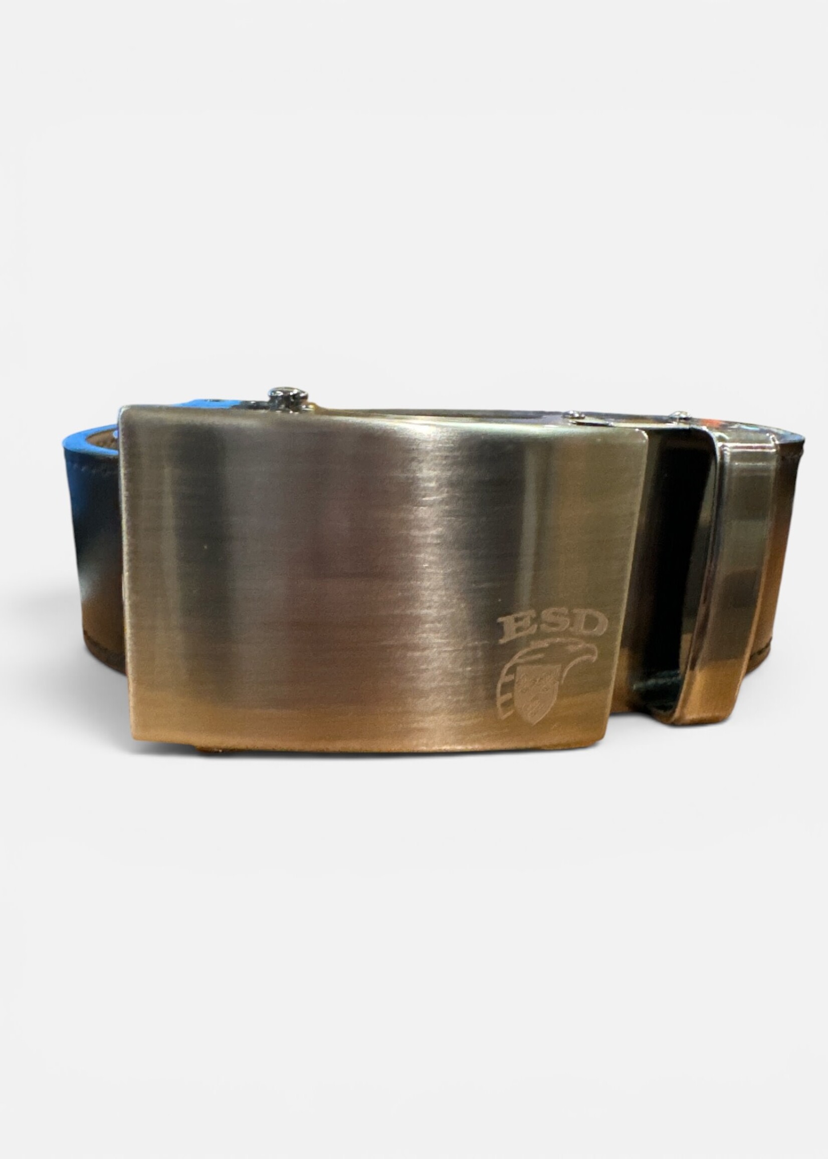 Nexbelt Custom Belt Mens Brown