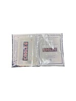 KEY FOB ESD NEEDLEPOINT