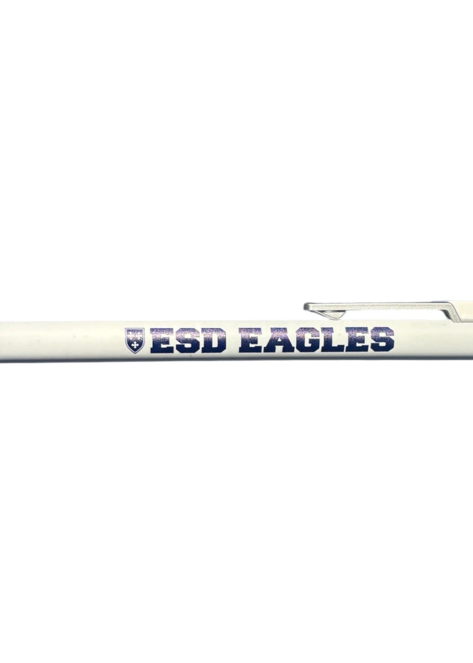 Newtown Ballpoint Pen ESD