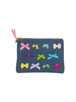 PENCIL POUCH BOWS