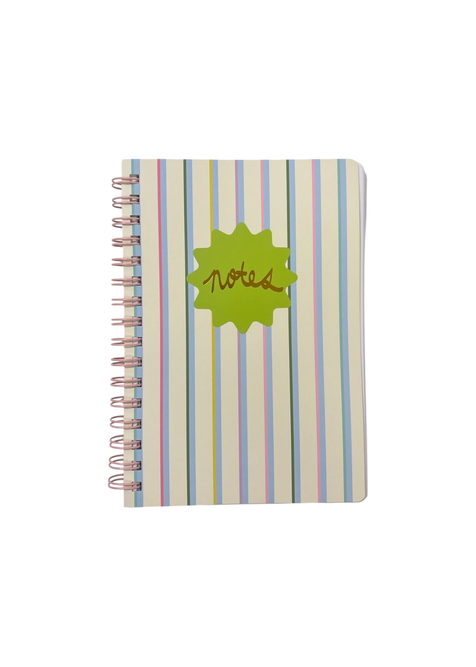 JOY CREATIVE NOTEBOOK