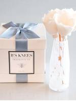 B's Knees Big Sky White Confetti Diffuser