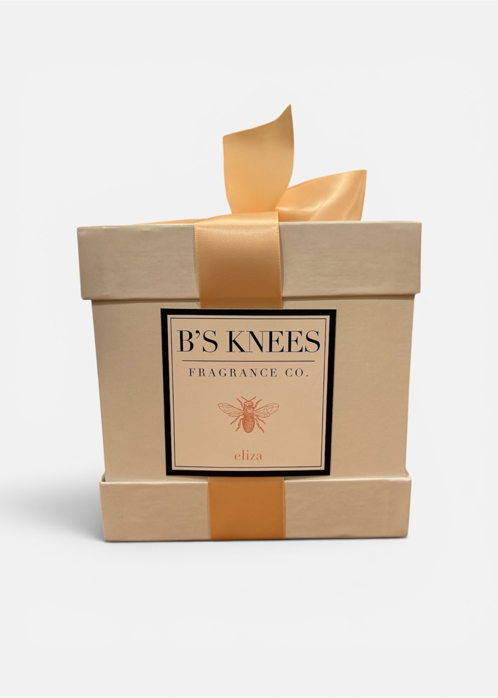 B's Knees Eliza 3-Wick Candle