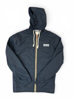 MV Sport WP VINTAGE HOOD JACKET NAVY