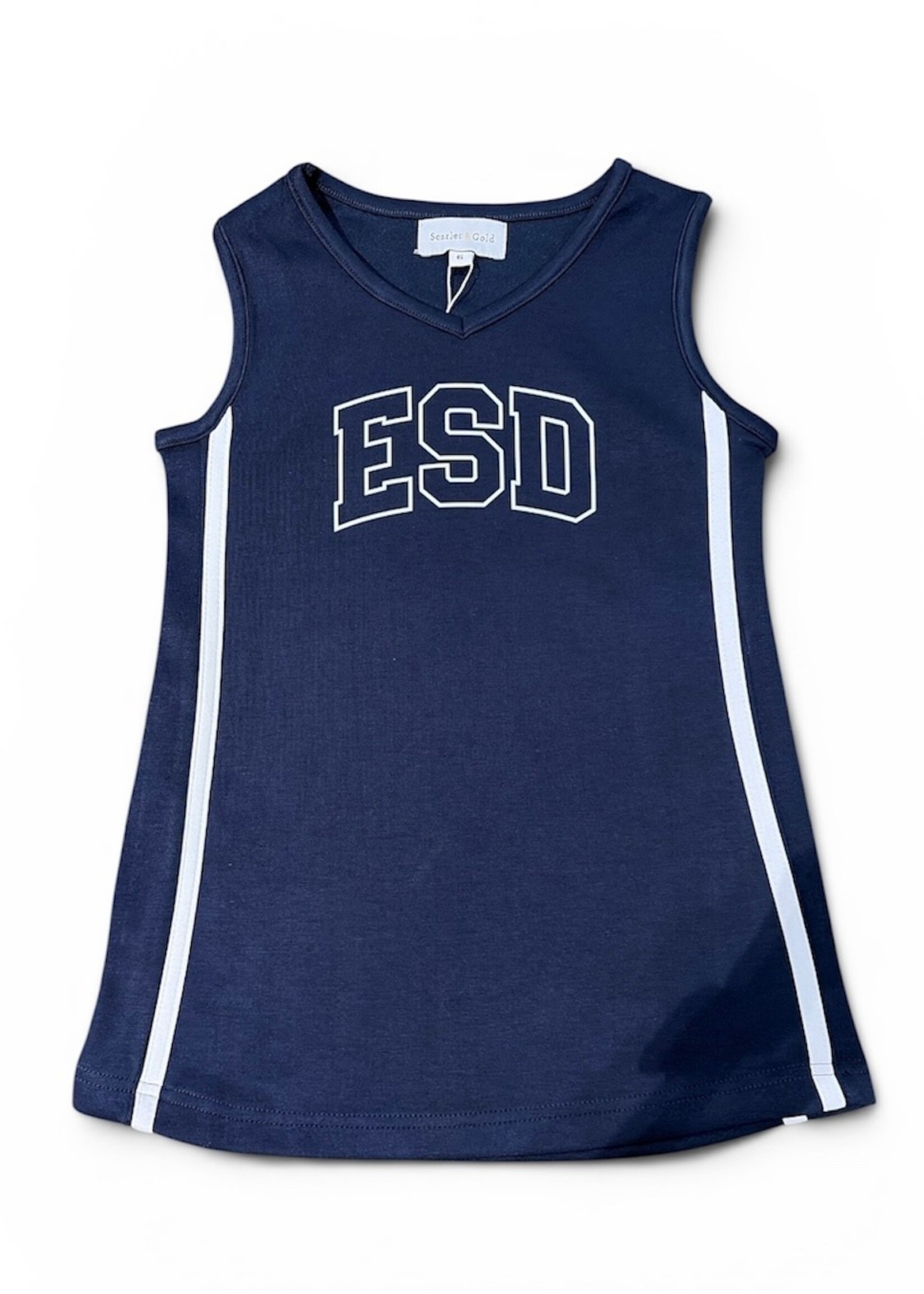 SG ESD Cheer Dress