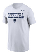 Nike NIKE Legend with STRP EPISCOPAL over EAGLES and Shield