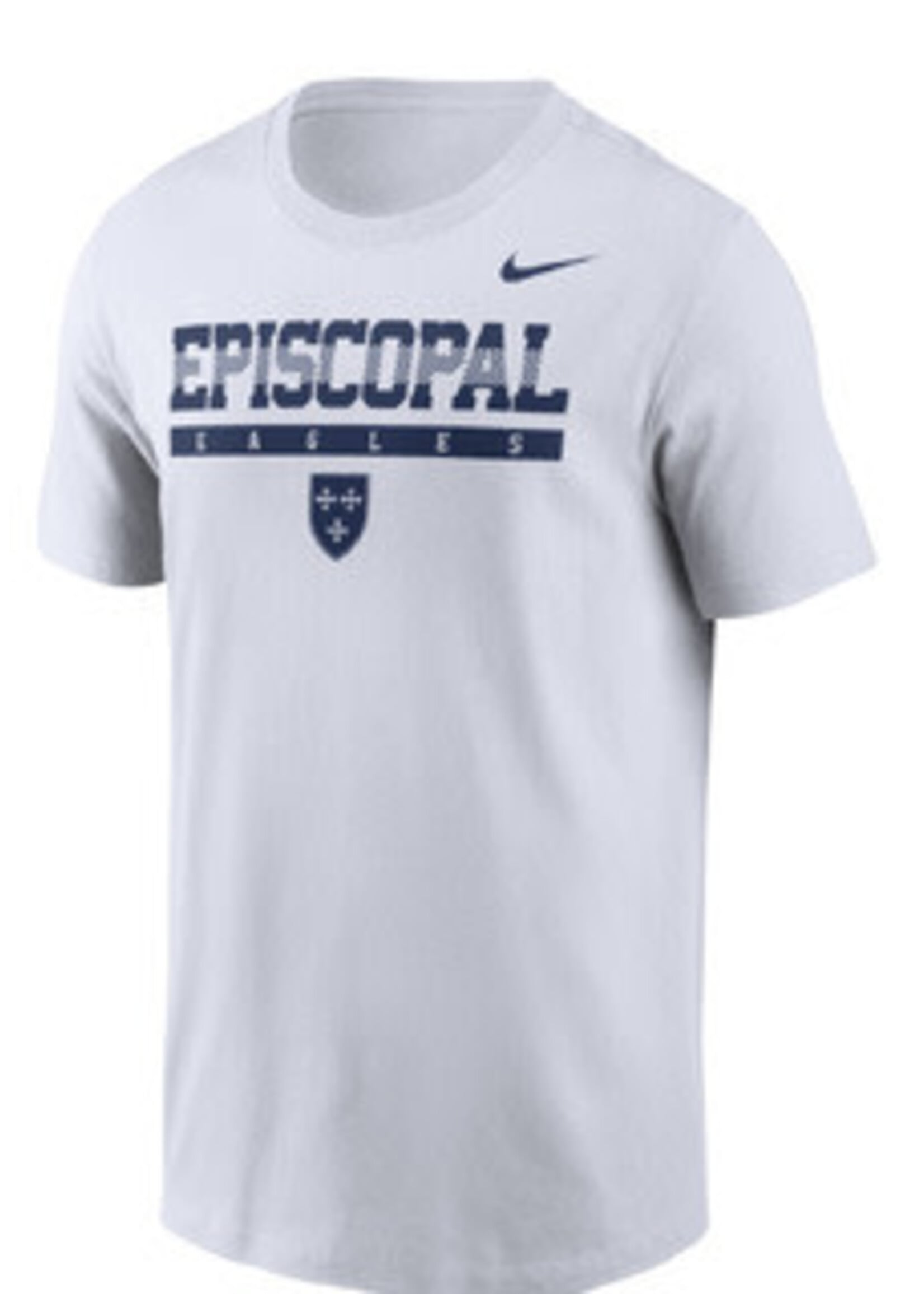 Nike NIKE Legend with STRP EPISCOPAL over EAGLES and Shield