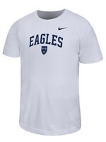 Nike NIKE Legend with Arched Eagles over Shield